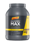 POWERBAR pijača - RECOVERY MAX CHOCO 1144g