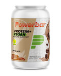 POWERBAR beljakovine - PROTEIN + VEGAN COFFEE LATTE 570 g