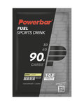 POWERBAR pijača - FUEL 90 DRINK LEMON 94 g