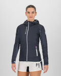 KARPOS Kolesarska  vetru odporna jakna - LAVAREDO EVO W - črna
