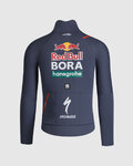 SPORTFUL nepremočljiva jakna - REDBULL BORA HANSGROHE - modra