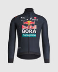 SPORTFUL Kolesarska  vetru odporna jakna - REDBULL BORA HANSGROHE - modra