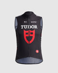 SPORTFUL Kolesarski brezrokavnik - TUDOR PRO 2 - črna