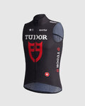 SPORTFUL Kolesarski brezrokavnik - TUDOR PRO 2 - črna