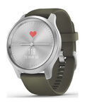 GARMIN pametna ura - VIVOMOVE STYLE - zelena