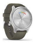 GARMIN pametna ura - VIVOMOVE STYLE - zelena