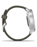 GARMIN pametna ura - VIVOMOVE STYLE - zelena