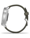 GARMIN pametna ura - VIVOMOVE STYLE - zelena
