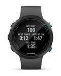 GARMIN pametna ura - SWIM 2 - siva