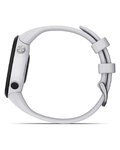 GARMIN pametna ura - SWIM 2 - bela