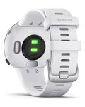 GARMIN pametna ura - SWIM 2 - bela