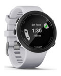 GARMIN pametna ura - SWIM 2 - bela