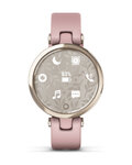 GARMIN pametna ura - LILY - rožnata/zlata