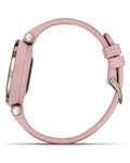 GARMIN pametna ura - LILY - rožnata/zlata