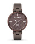 GARMIN pametna ura - LILY - rjava