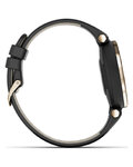 GARMIN pametna ura - LILY - črna/zlata