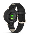 GARMIN pametna ura - LILY - črna/zlata