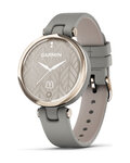 GARMIN pametna ura - LILY - siva/zlata