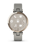 GARMIN pametna ura - LILY - siva/zlata