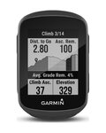 GARMIN kolesarski računalnik - EDGE 130 PLUS - črna