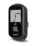 GARMIN kolesarski računalnik - EDGE 130 PLUS HR BUNDLE - črna
