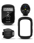 GARMIN kolesarski računalnik - EDGE 130 PLUS MTB BUNDLE - črna