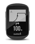 GARMIN kolesarski računalnik - EDGE 130 PLUS MTB BUNDLE - črna