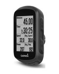 GARMIN kolesarski računalnik - EDGE 130 PLUS MTB BUNDLE - črna