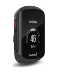 GARMIN kolesarski računalnik - EDGE 130 PLUS MTB BUNDLE - črna