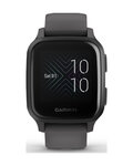 GARMIN pametna ura - VENU SQ - antracit