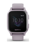 GARMIN pametna ura - VENU SQ - vijolična