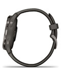 GARMIN pametna ura - VENU 2S - antracit