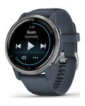 GARMIN pametna ura - VENU 2 - modra