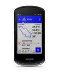 GARMIN kolesarski računalnik - EDGE 1040 - črna