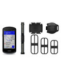 GARMIN kolesarski računalnik - EDGE 1040 BUNDLE - črna