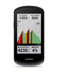 GARMIN kolesarski računalnik - EDGE 1040 BUNDLE - črna