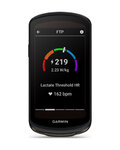 GARMIN kolesarski računalnik - EDGE 1040 SOLAR - črna