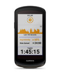 GARMIN kolesarski računalnik - EDGE 1040 SOLAR - črna