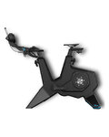 TACX kolesarski trenažer - NEO BIKE PLUS - črna