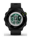GARMIN pametna ura - FORERUNNER 55 - črna