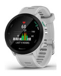 GARMIN FORERUNNER 55 - siva