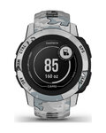 GARMIN pametna ura - INSTINCT 2S - siva/zelena