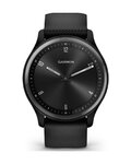 GARMIN pametna ura - VIVOMOVE SPORT - črna