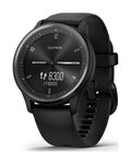 GARMIN pametna ura - VIVOMOVE SPORT - črna