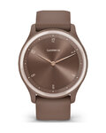 GARMIN pametna ura - VIVOMOVE SPORT - rjava
