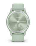 GARMIN pametna ura - VIVOMOVE SPORT - svetlo zelena
