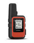 GARMIN satelitski komunikator - INREACH MINI 2 - črna/rdeča