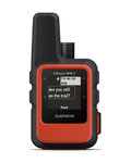 GARMIN satelitski komunikator - INREACH MINI 2 - črna/rdeča