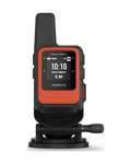GARMIN INREACH MINI 2 MARINE BUNDLE - črna/rdeča