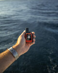 GARMIN INREACH MINI 2 MARINE BUNDLE - črna/rdeča